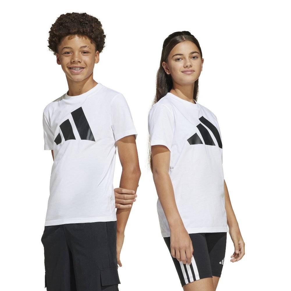 ADIDAS YOUTH ESSENTIALS T-SHIRT