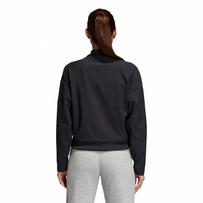 ADIDAS Z.N.E. REVERSIBLE JKT WOMENS