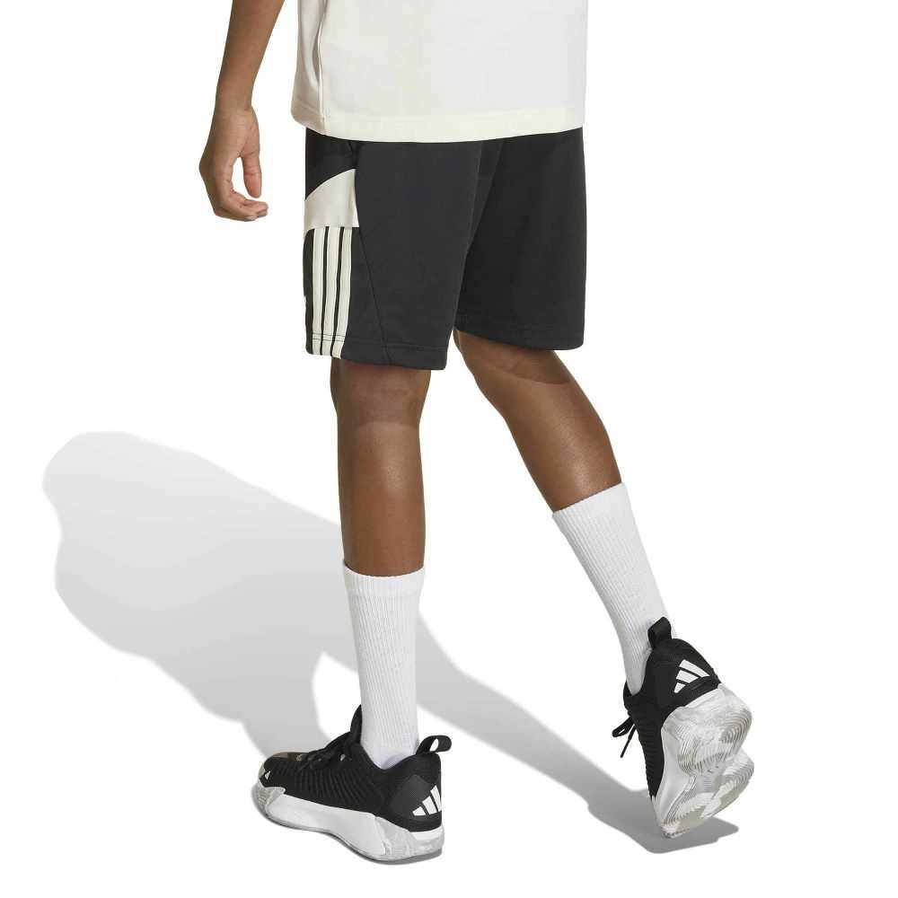 ADIDAS YOUTH HOUSE OF TIRO SHORTS