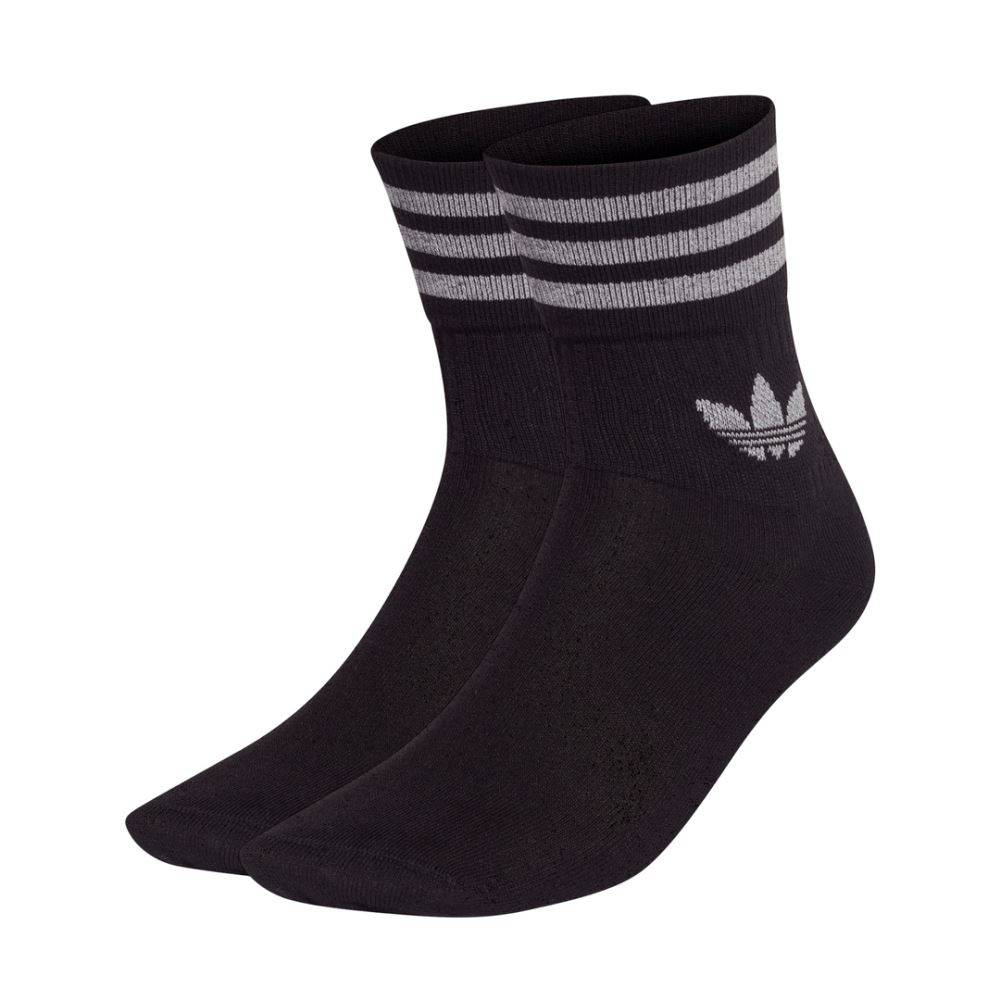 ADIDAS  CREW SOCK 2PP