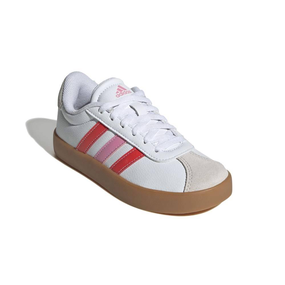 ADIDAS KIDS VL COURT 3.0 SHOES