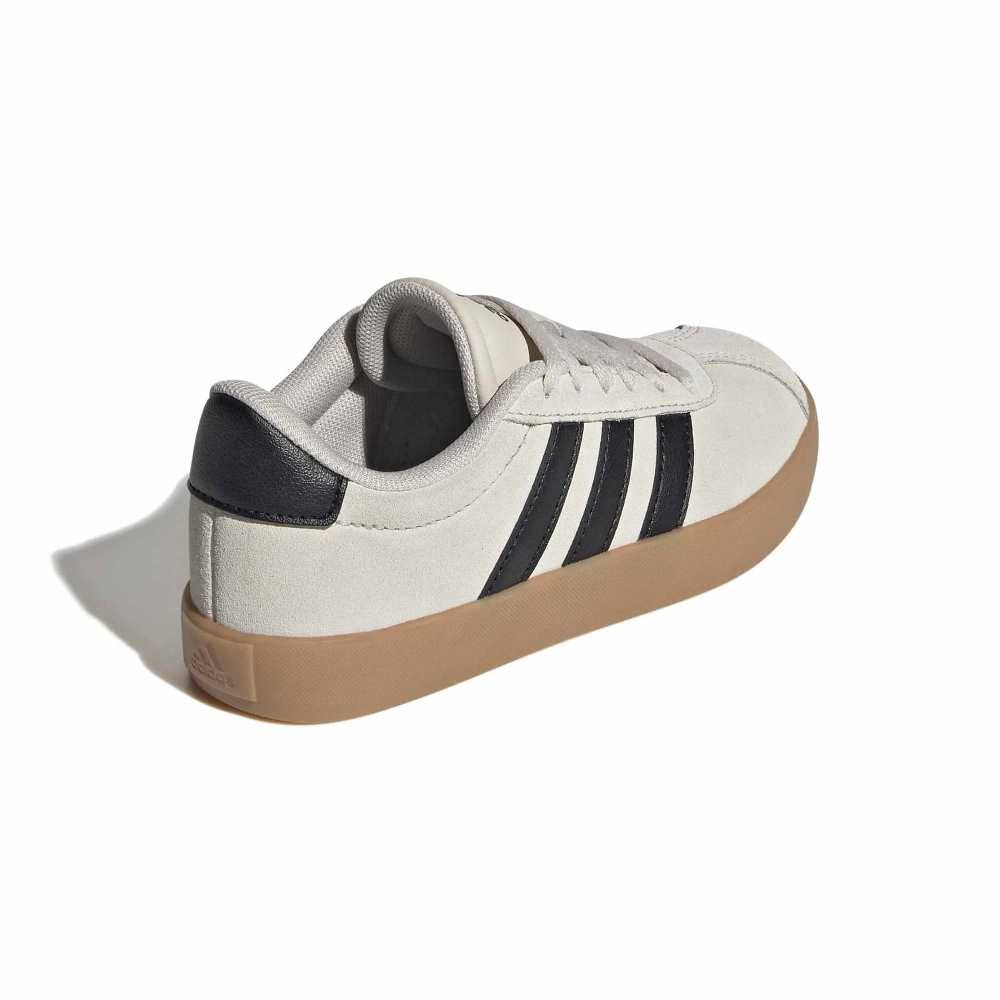 ADIDAS KIDS VL COURT 3.0 SHOES