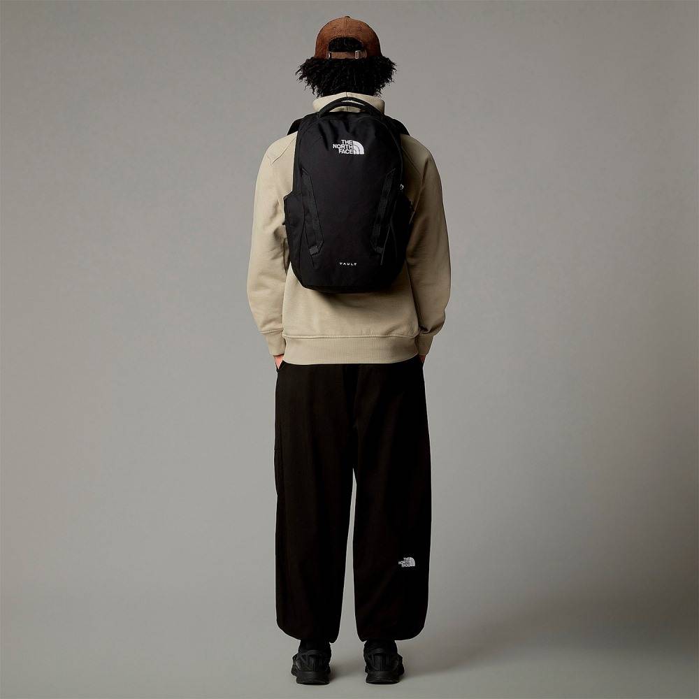 THE NORTH FACE VAULT BACKPACK