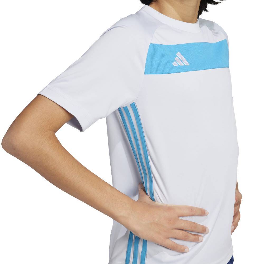 ADIDAS LITTLE KIDS TIRO25 ESSENTIALS JERSEY