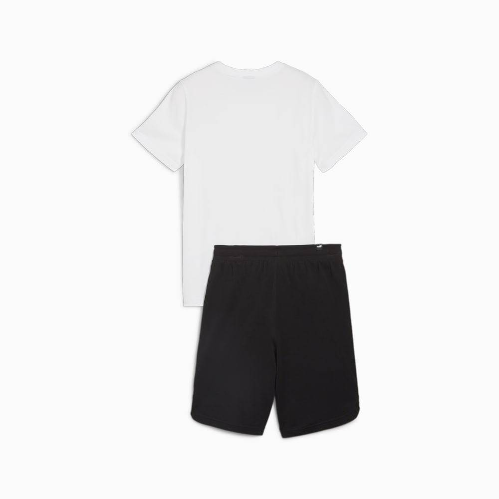 PUMA SQUAD SHORT SET B