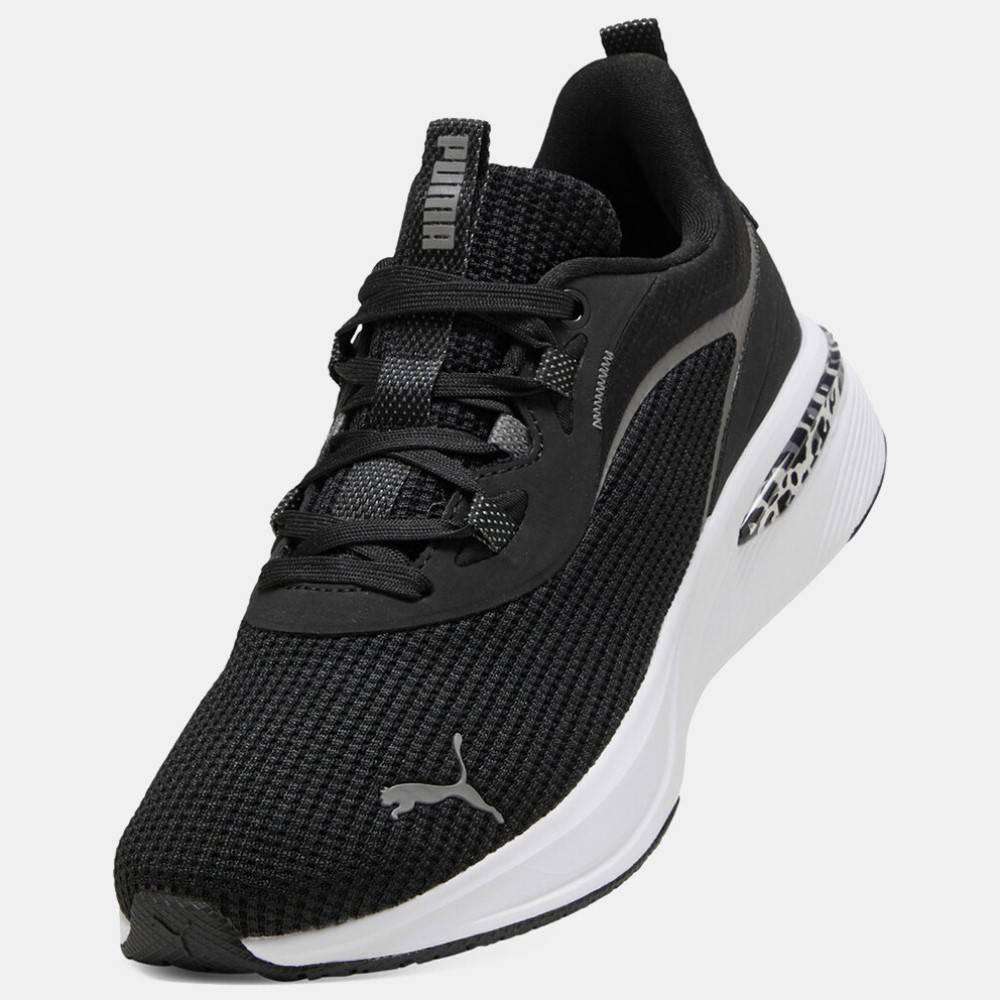 PUMA SOFTRIDE CHARM ANIMAL WNS
