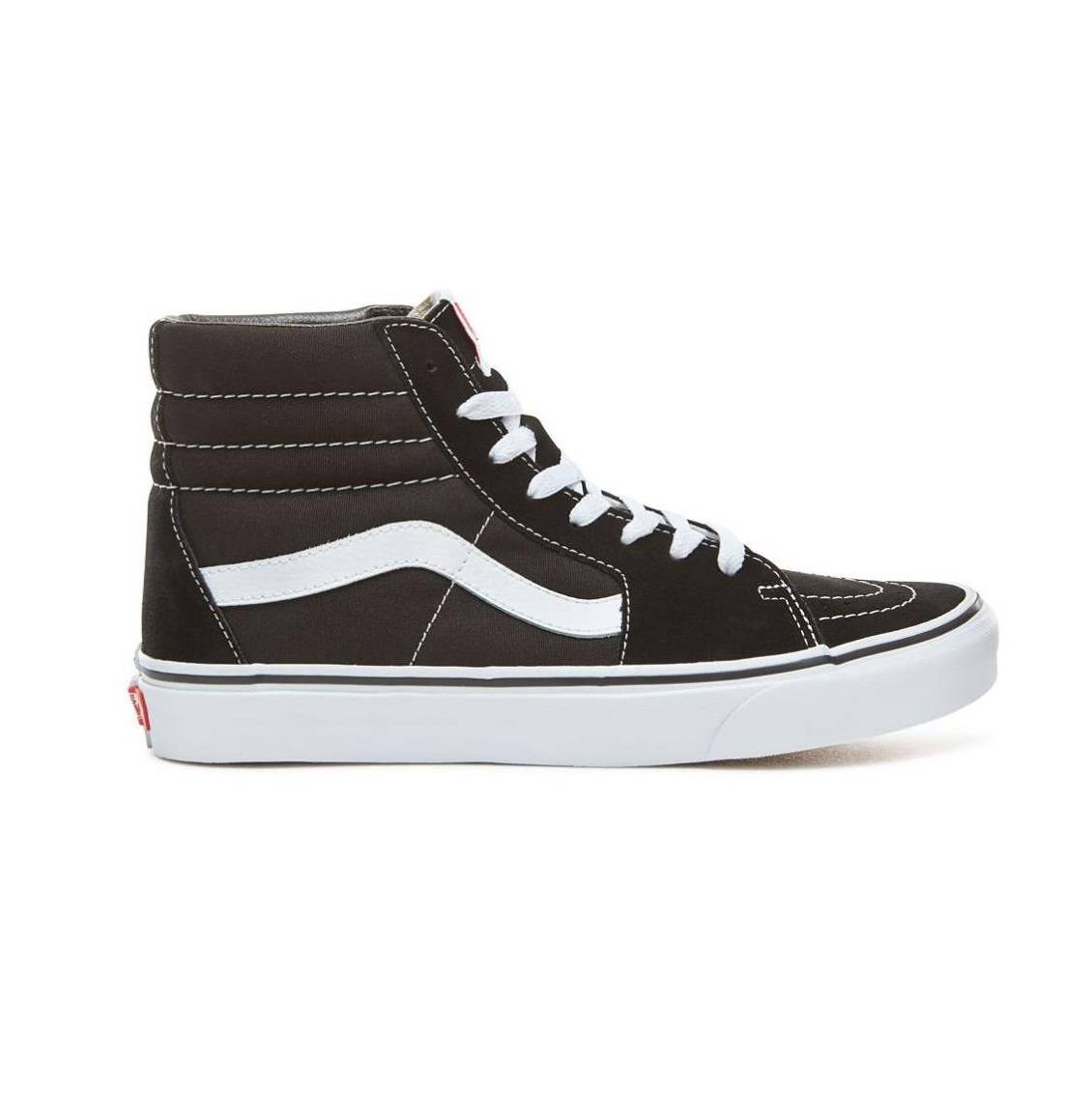 VANS SK8 HI UNISEX SHOES