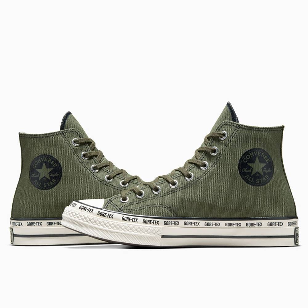 CONVERSE CHUCK TAYLOR GORE-TEX WATERPROOF