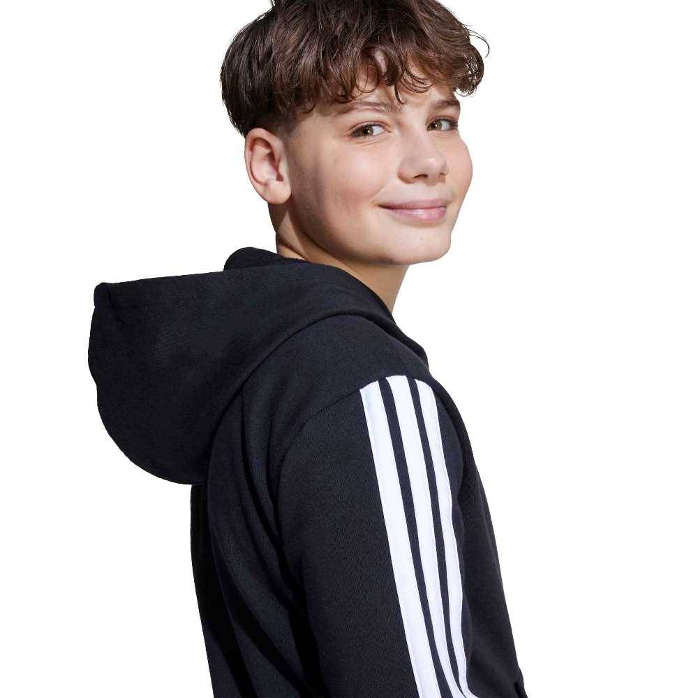 ADIDAS YOUTH ESSENTIALS HOODIE