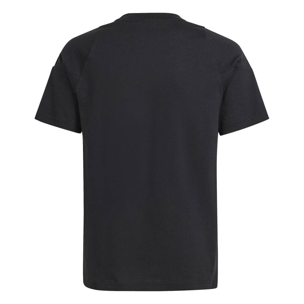 ADIDAS YOUTH TIRO24 SWEAT TEE