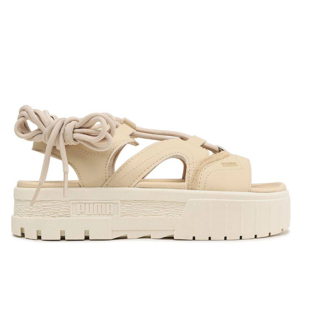PUMA MAYZE WOMENS SANDALS LACES