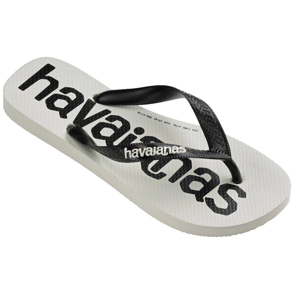 HAVAIANAS TOP LOGOMANIA 2