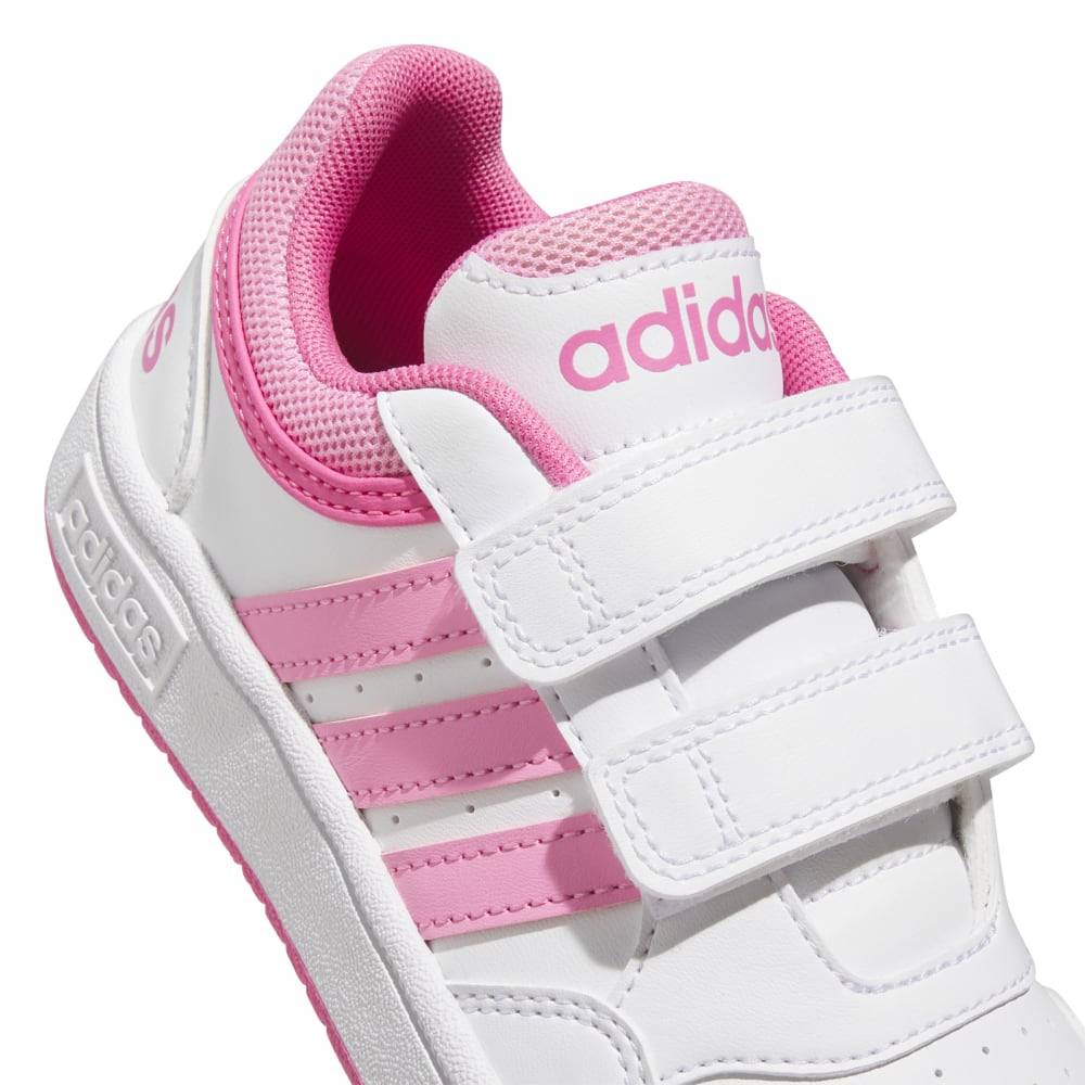 ADIDAS HOOPS 3.0 CF C