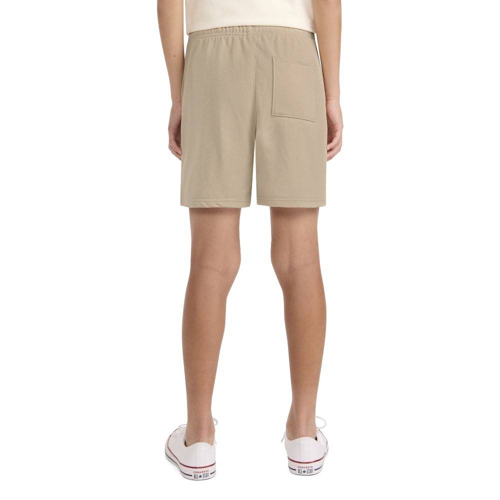 CONVERSE BOYS ULTIMATE ESSENTIAL DCTP FT SHORT