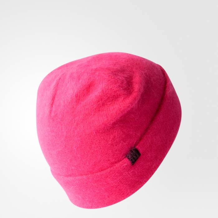 ADIDAS WOMENS BEANIE B