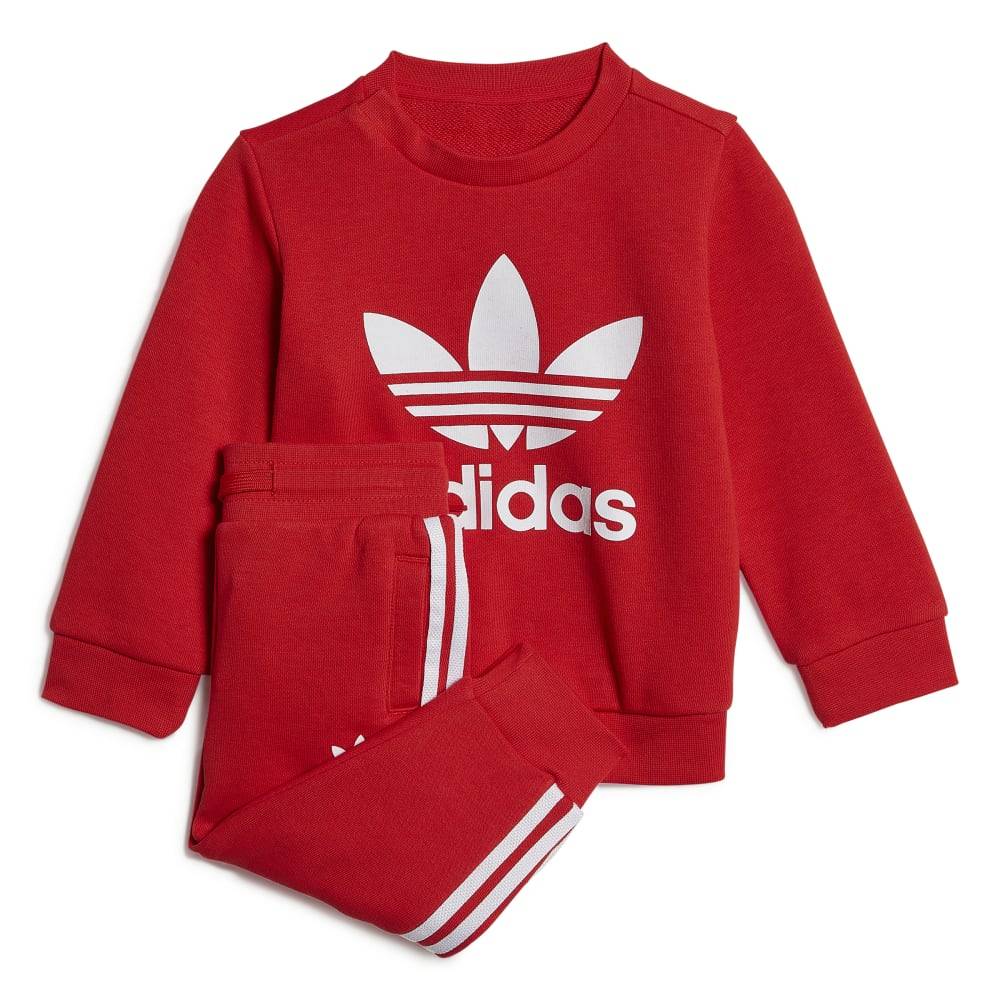 ADIDAS CREW SET