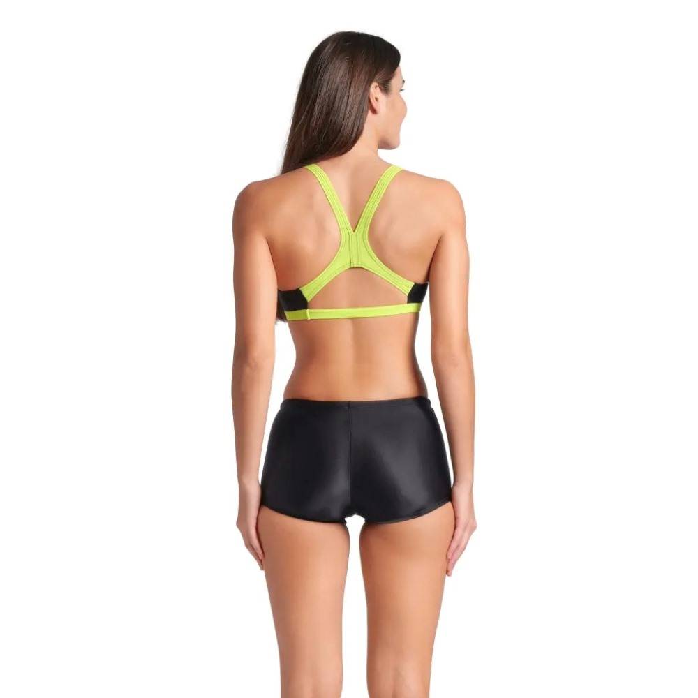ARENA GRAPHIC SWIMSUIT SWIM PRO TWO PIECES