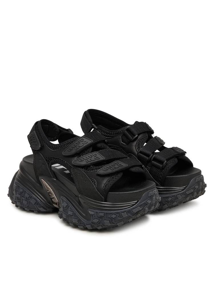 BUFFALO CERBO SANDAL TRACK