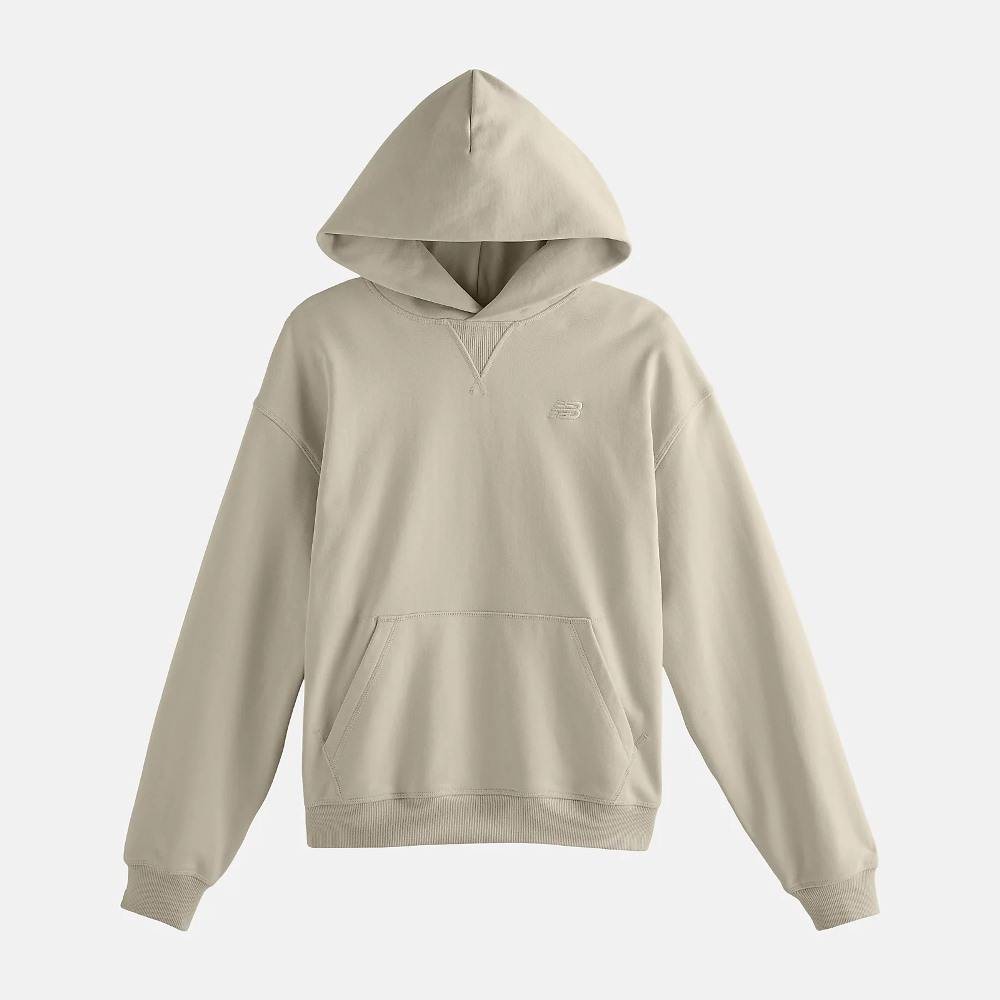 NEW BALANCE ATHLETICS FRENCH TERRY HOODIE