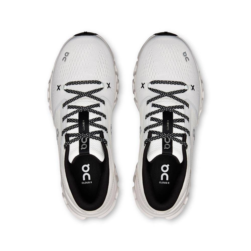 ON RUNNING CLOUD X 5 SHOES W