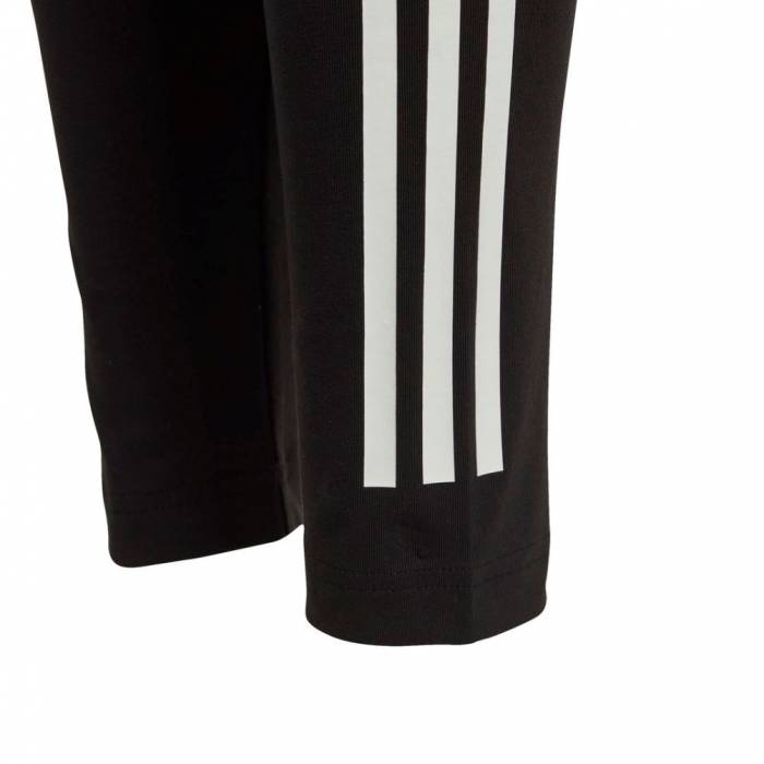 ADIDAS GIRLS MUST HAVE 3-STRIPES TIGHTS