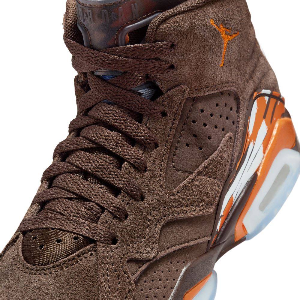 NIKE JUMPMAN MVP (GS)