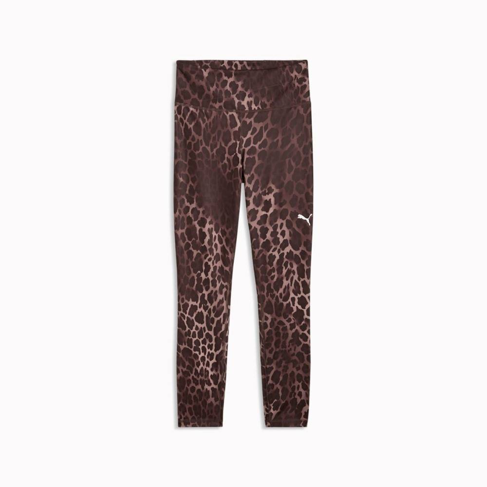 PUMA W TAD ESSENTIAL SPOTTED HAZE TIGHT - HW 7/8
