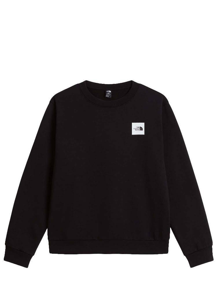 THE NORTH FACE M BOX HALF DOME REGULAR CREW