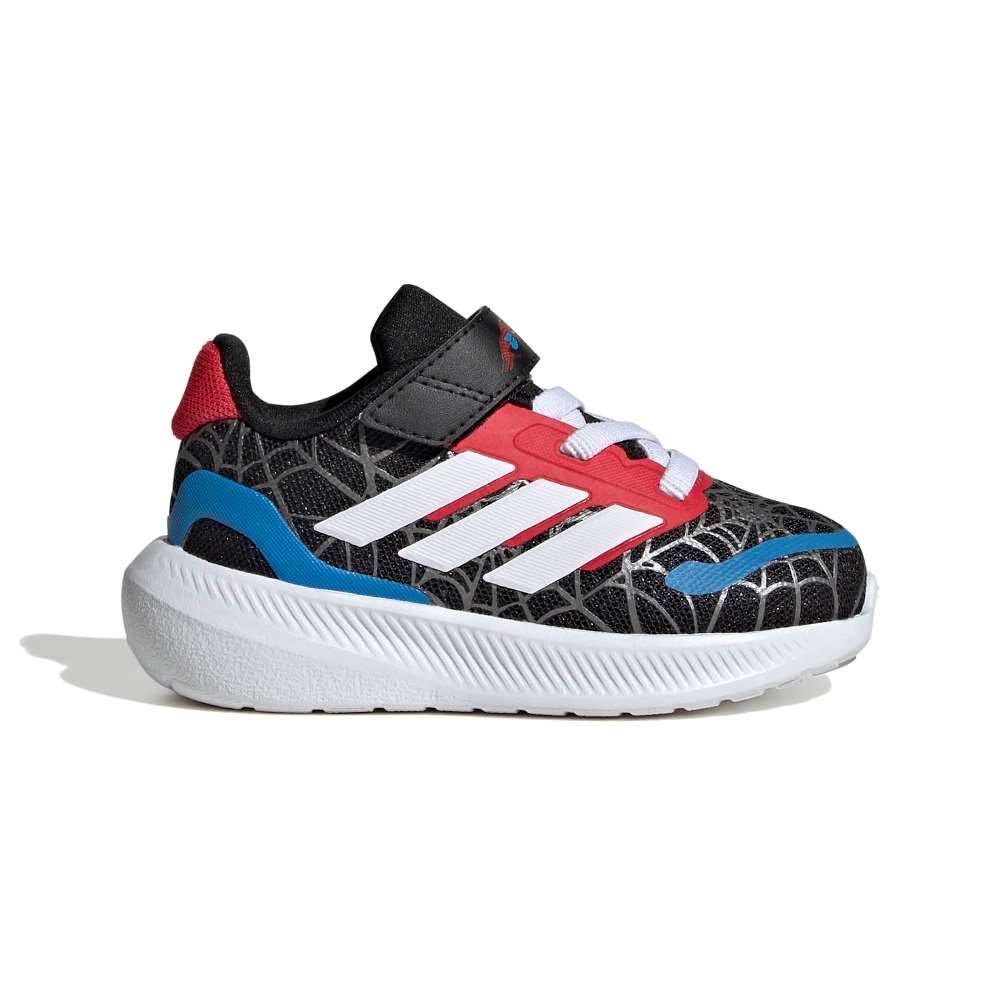 ADIDAS INFANT MARVEL SPIDER-MAN RUNFALCON SHOES