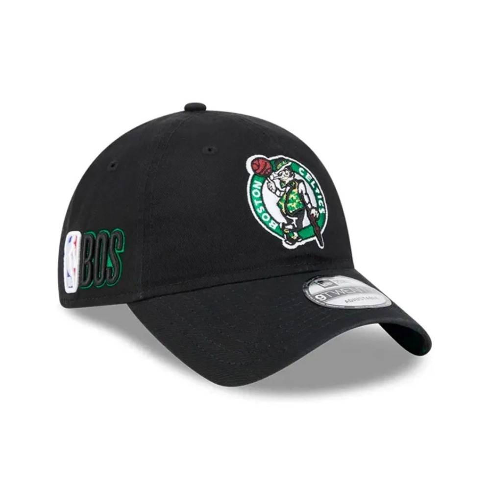 NEW ERA NBA24 TIP OFF 920 BOSTON CELTICS