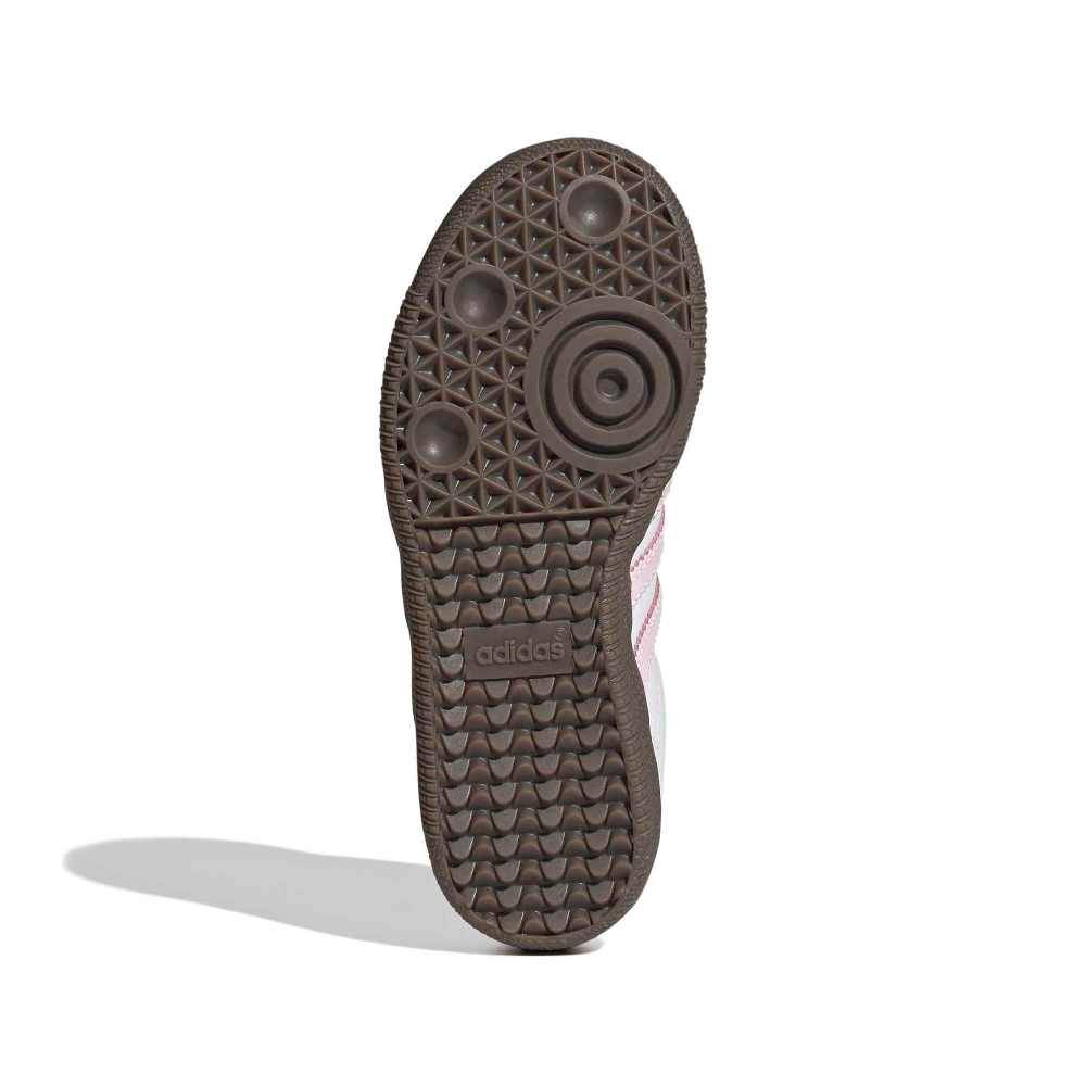 ADIDAS ORIGINALS KIDS SAMBA OG SHOES