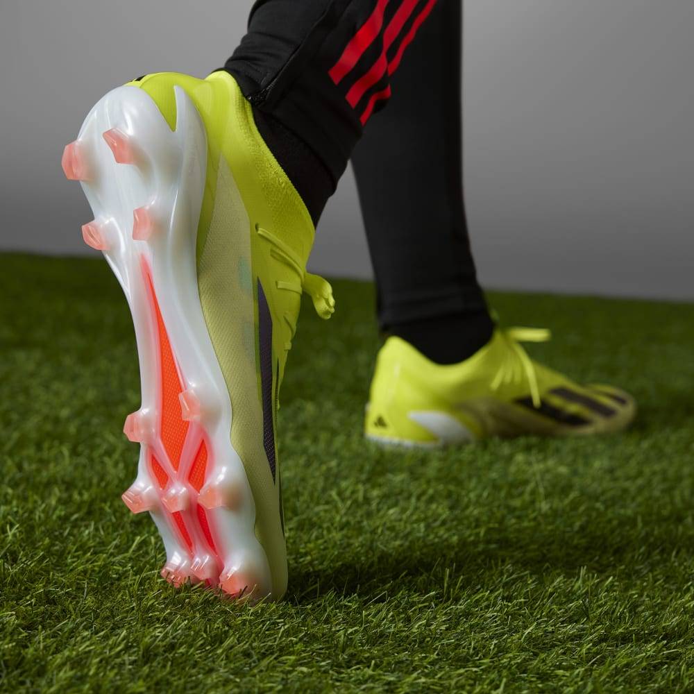 ADIDAS X CRAZYFAST ELITE F