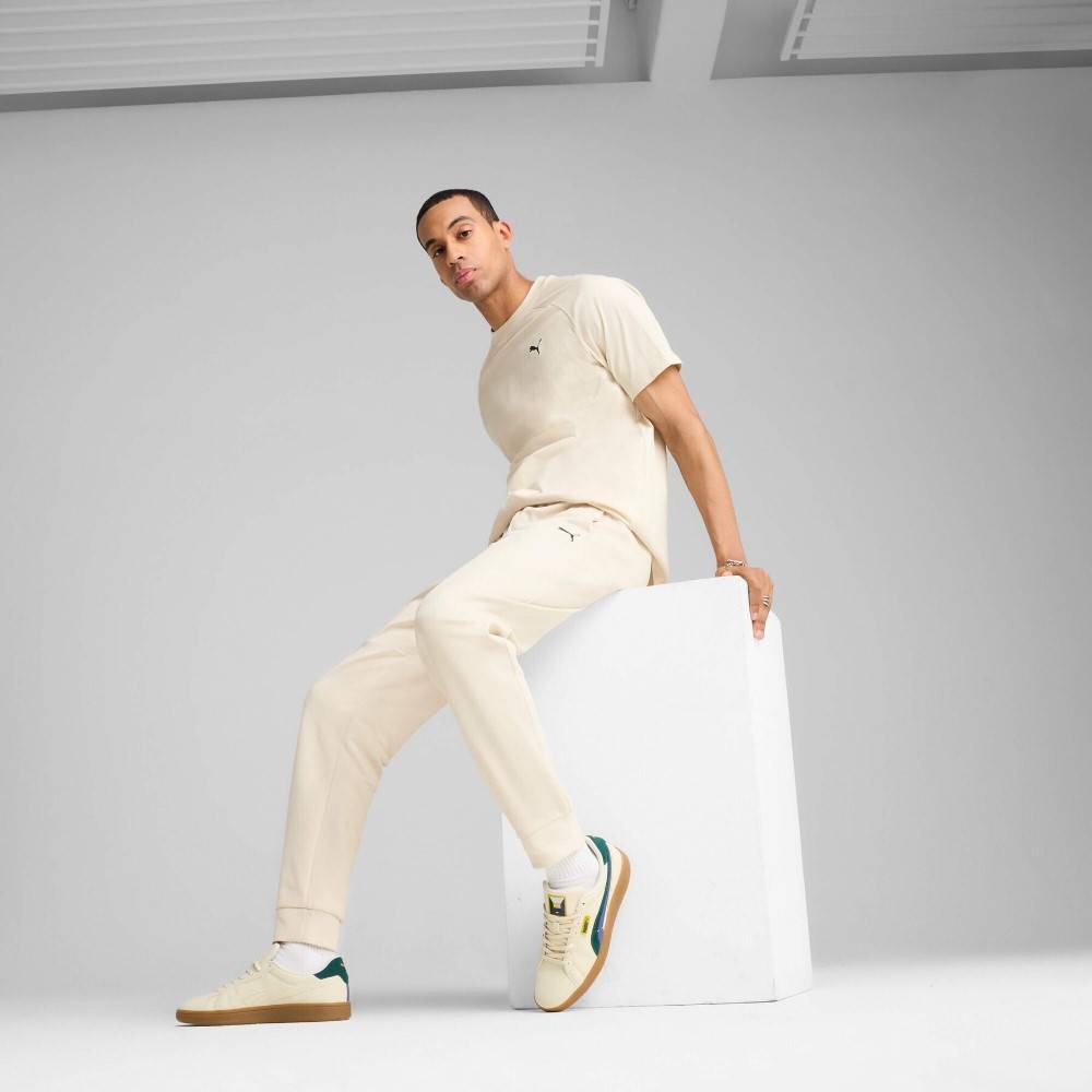 PUMA PUMATECH PANTS DK CL