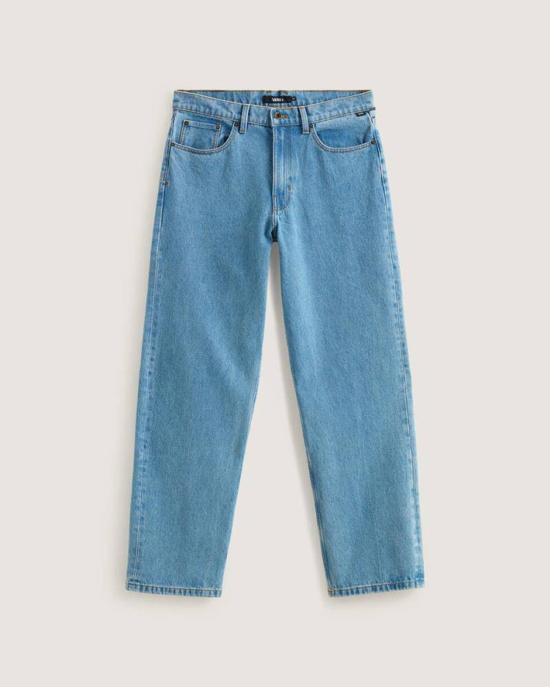 VANS CHECK-5 LOOSE DENIM PANT