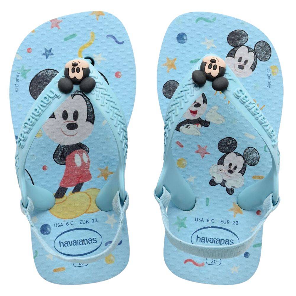HAVAIANAS BABY DISNEY CLASSICS II