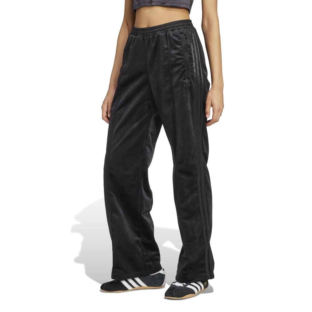 ADIDAS ORIGINALS ADICOLOR  VELOUR TRACK PANT