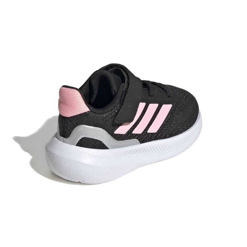 ADIDAS INFANT RUNFALCON 5 SHOES