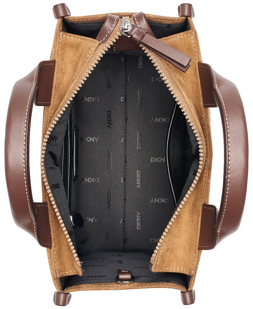 DKNY HADLEE TOTE HANDBAG