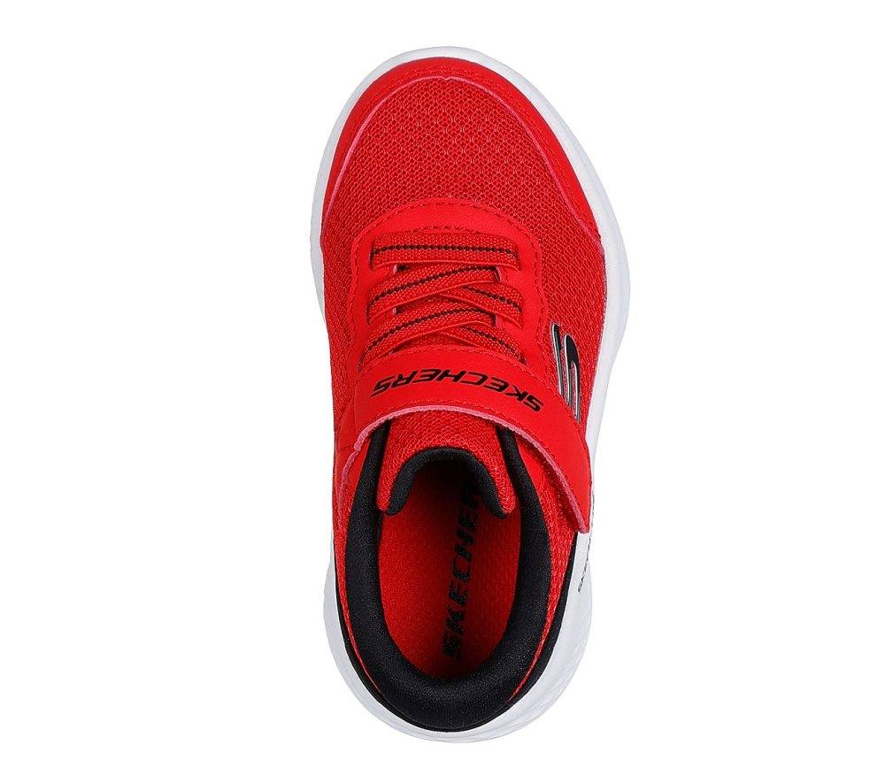 SKECHERS SKECH-LITE PRO - SPRINT SURGE INFANT BOYS SHOES