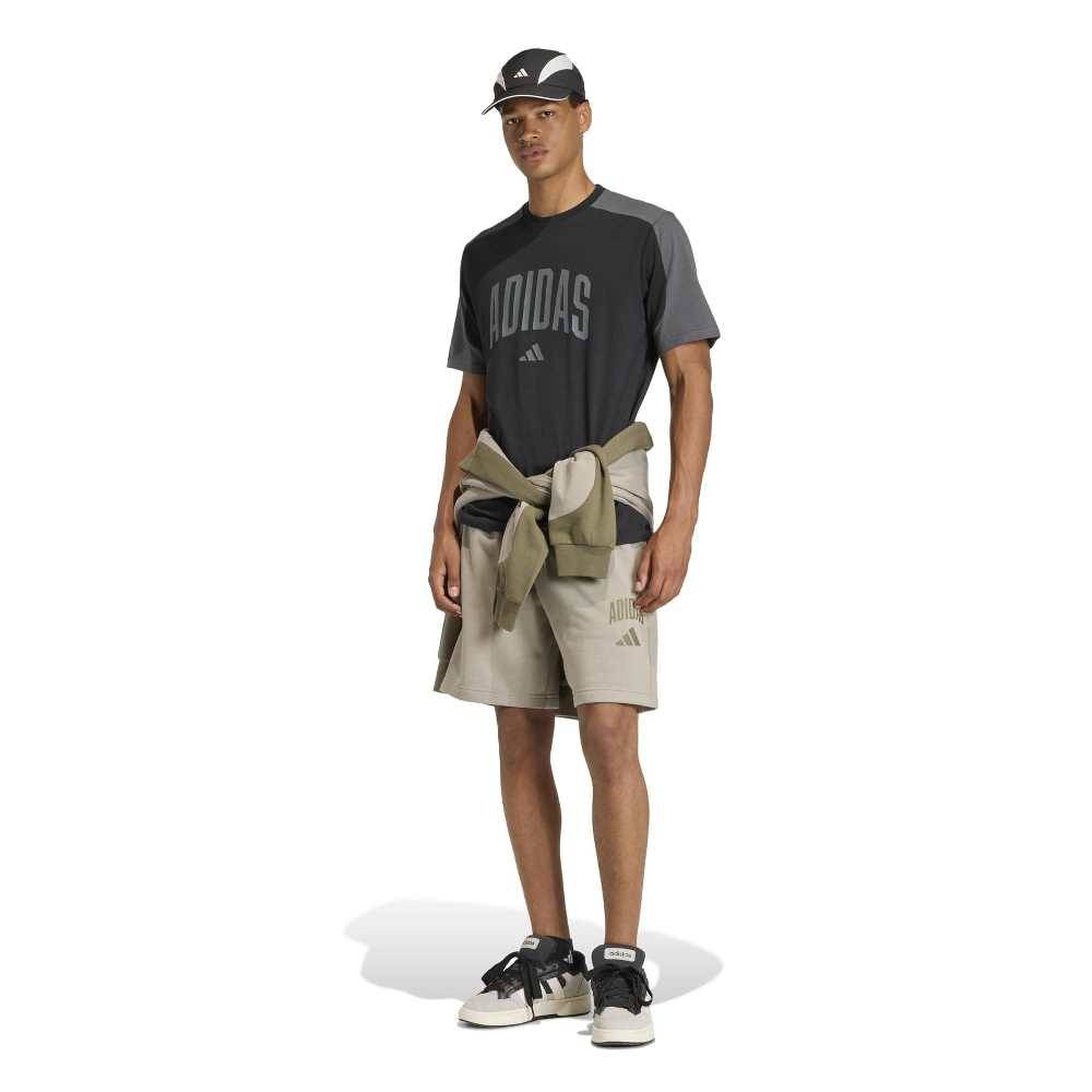 ADIDAS M COLLEGIATE T-SHIRT