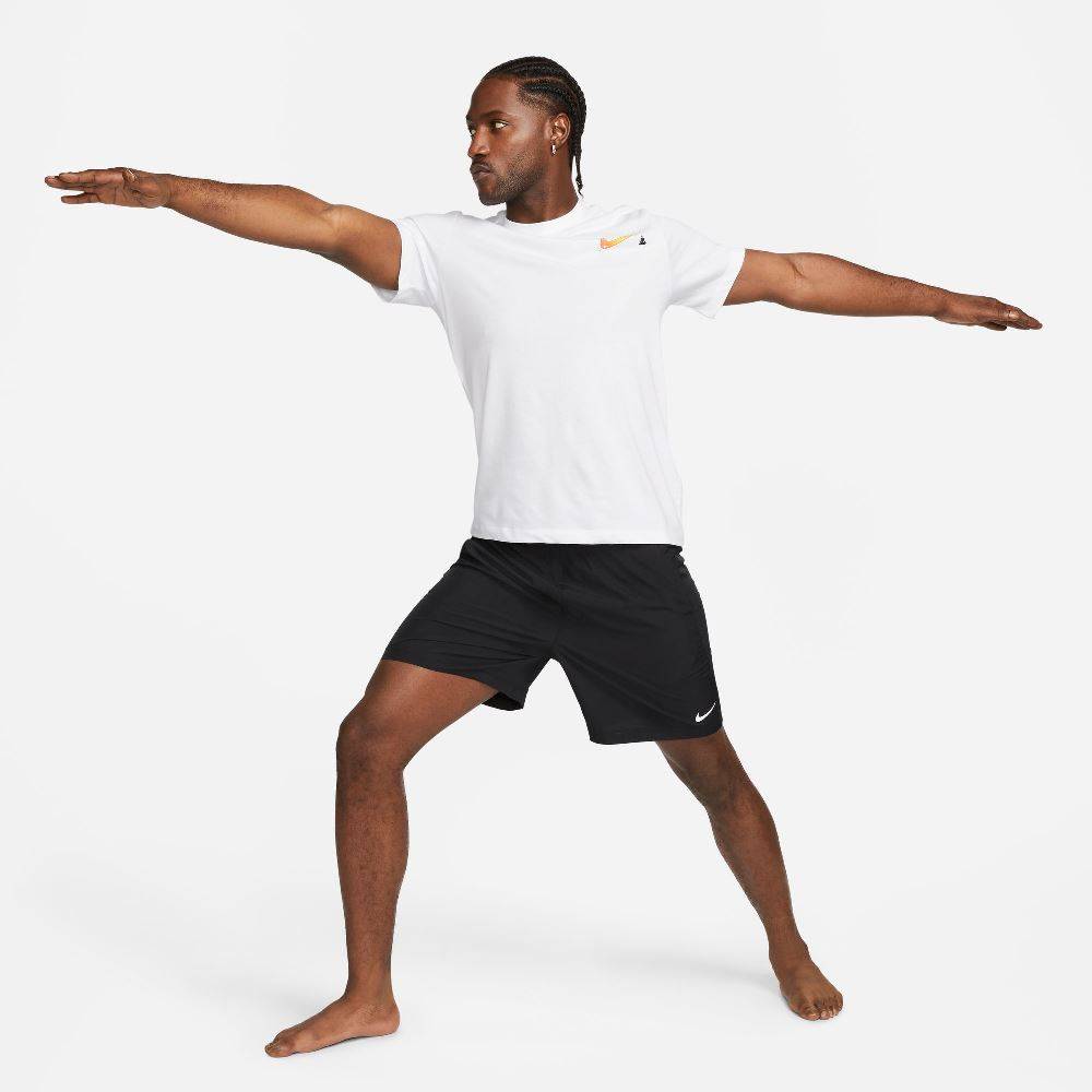 NIKE DRI-FIT FORM UNLINED VERSALITE SHORT