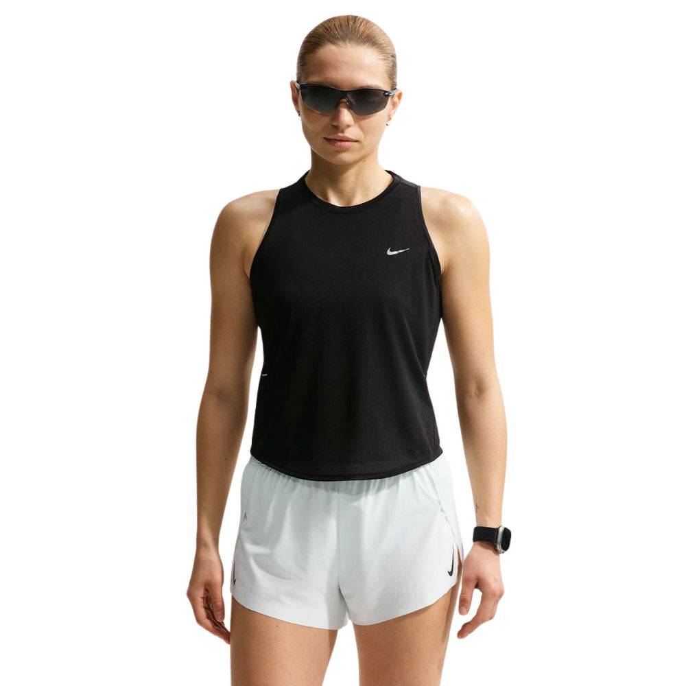 NIKE SWIFT BREATH DRI-FIR RUNNING TANK TOP