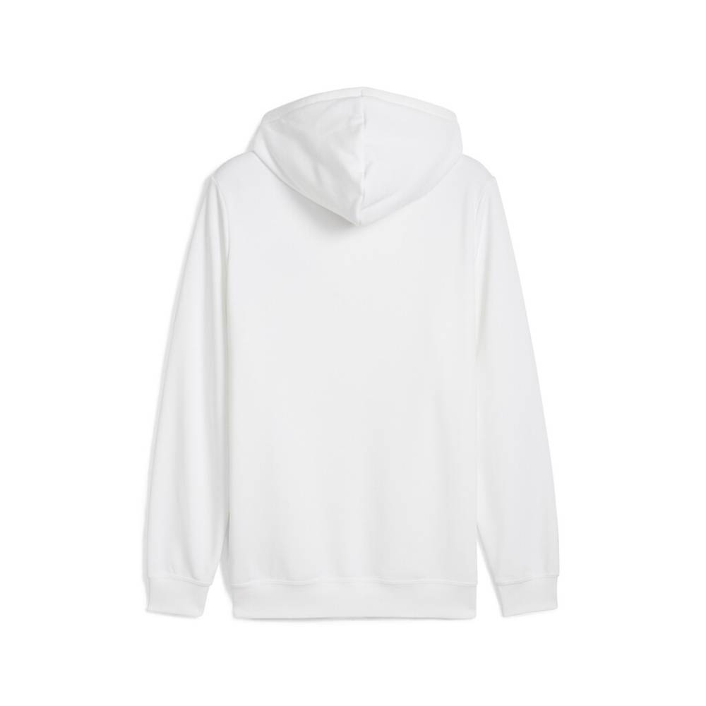 PUMA ESS SMALL NO. 1 LOGO HOODIE FL