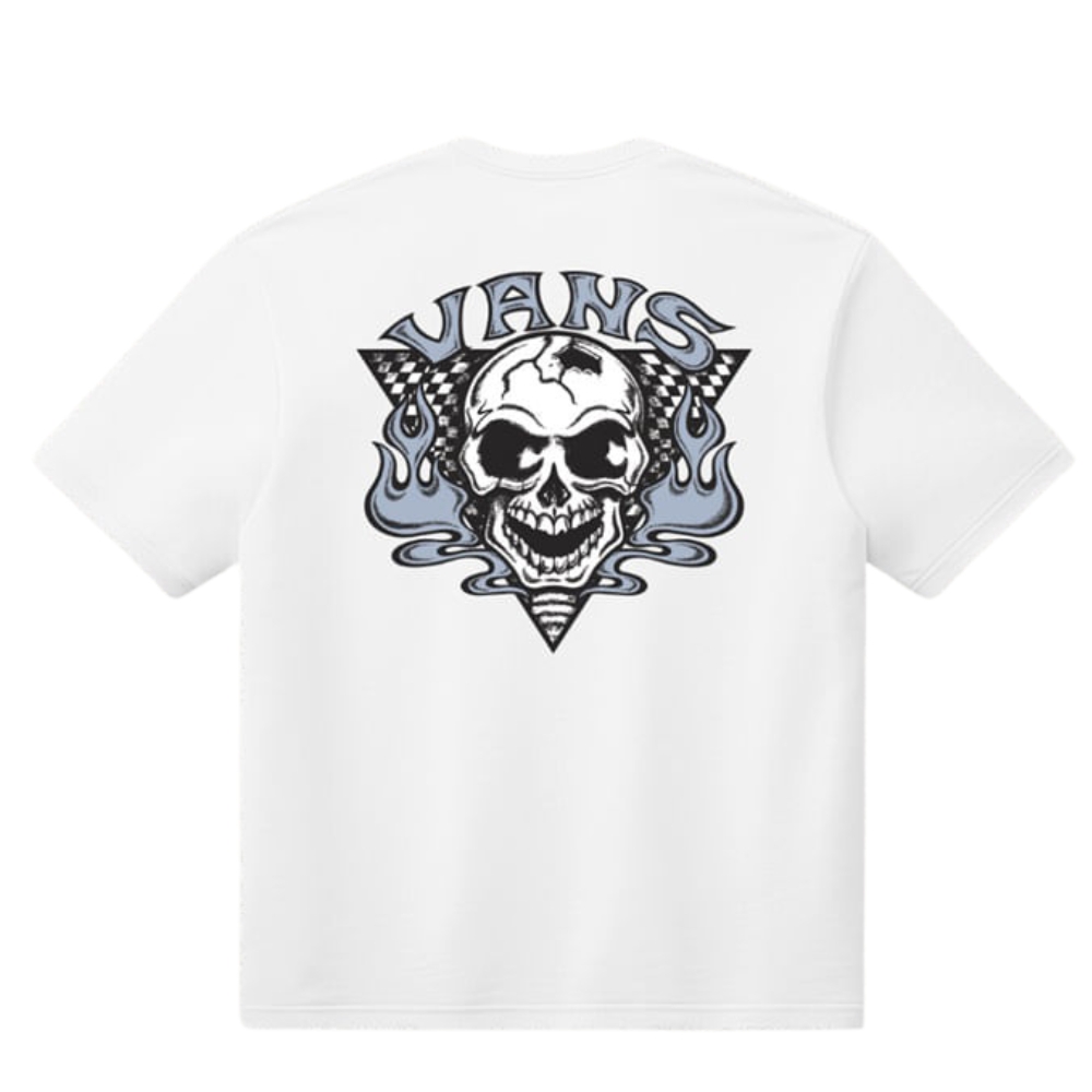 VANS BLAZE HEAD SS TEE