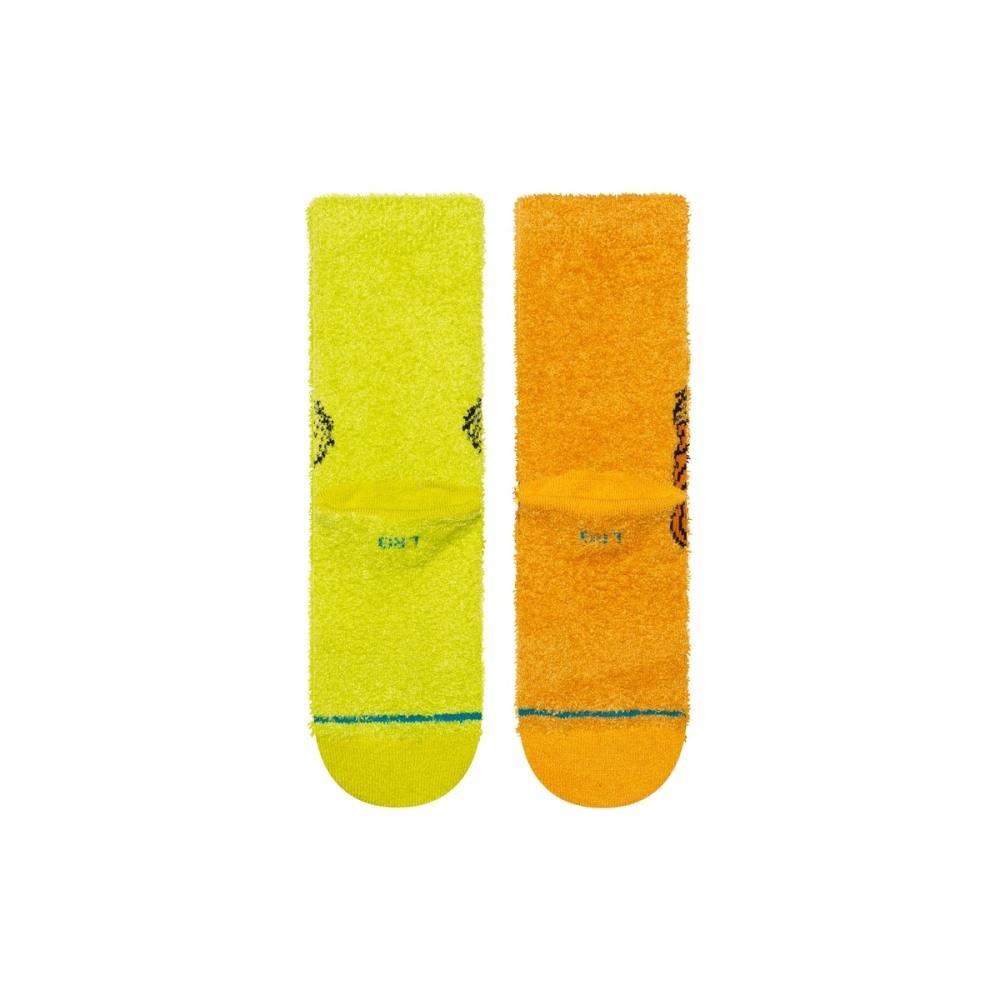 STANCE GRINCH AND MAX KIDS