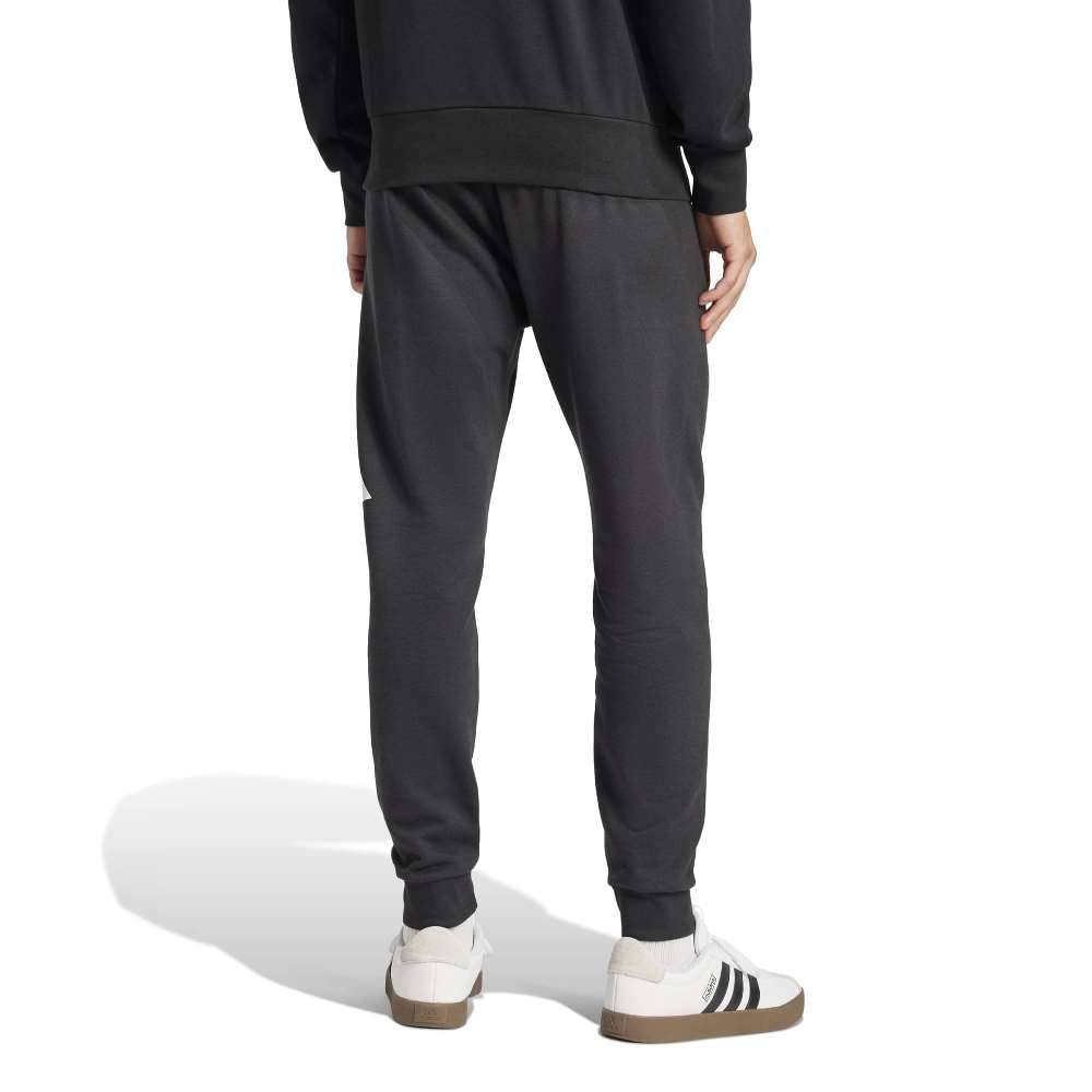 ADIDAS M ESSENTIALS BIG LOGO FRENCH TERRY PANTS