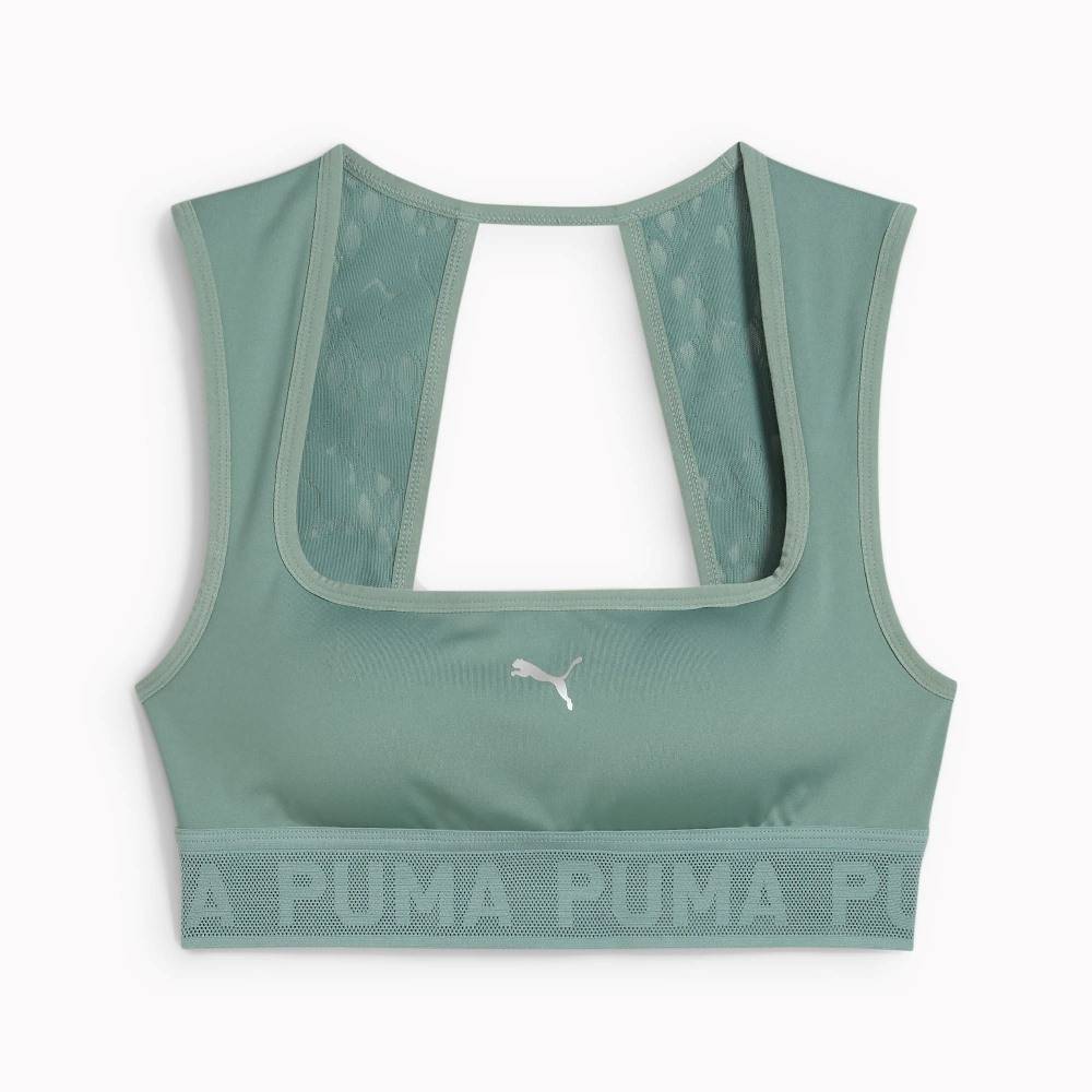 PUMA MOVE LACE BRA