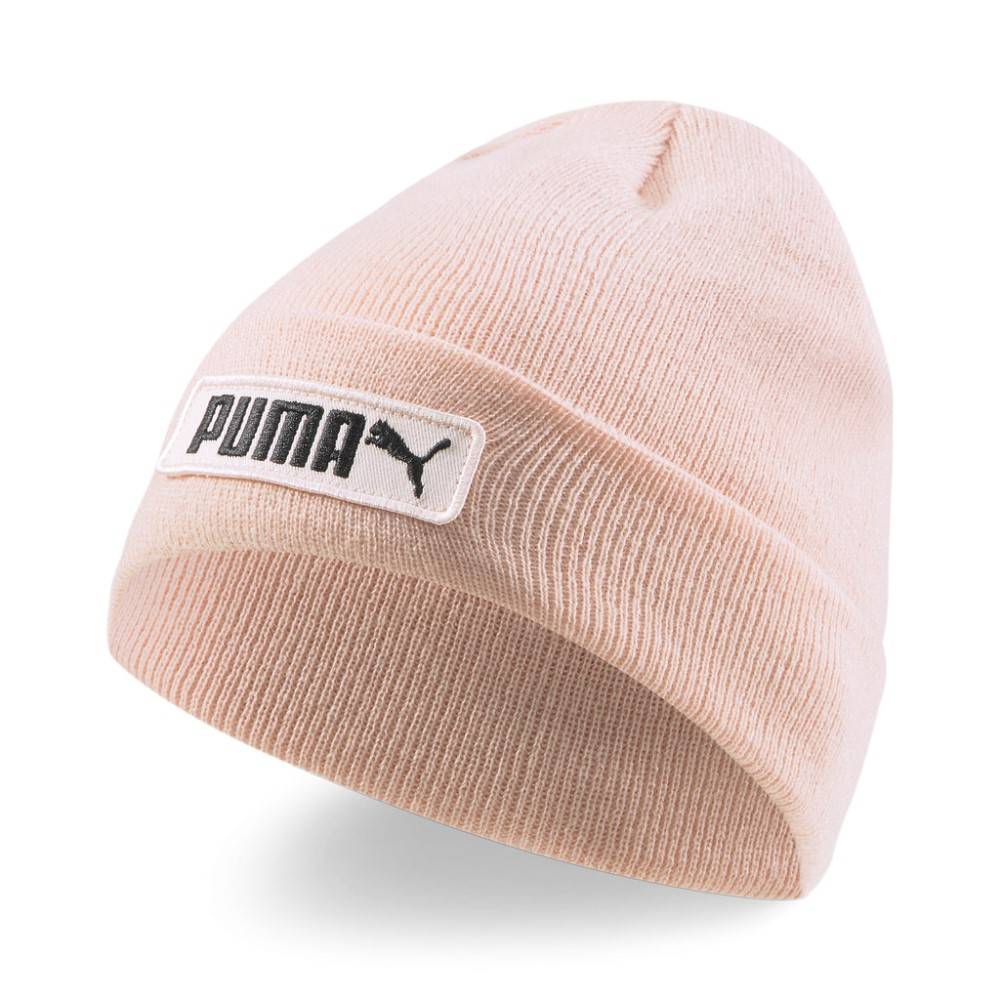 PUMA CLASSIC CUFF YOUTH BEANIE
