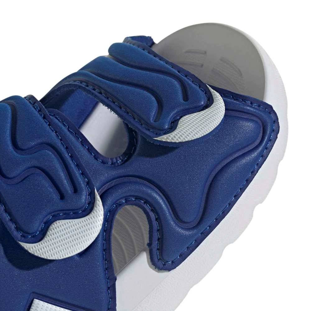 ADIDAS INFANT ALTASWIM 3 SANDALS INFANTS