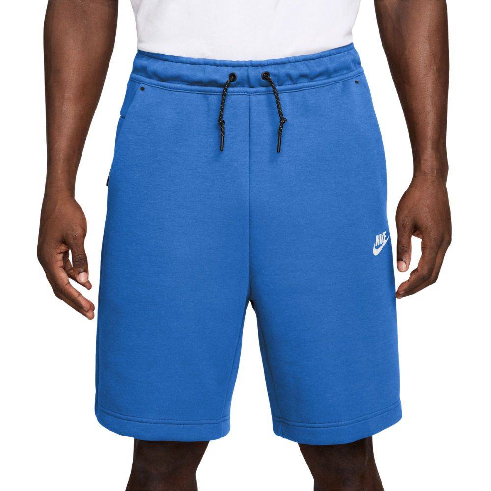NIKE TECH FLEECE SHORT